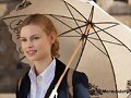 Lucy Fry en la pelicula Vampire Academy