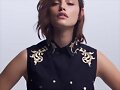 Phoebe Tonkin &#039;Style Me Romy&#039; (Pierre Toussaint)12