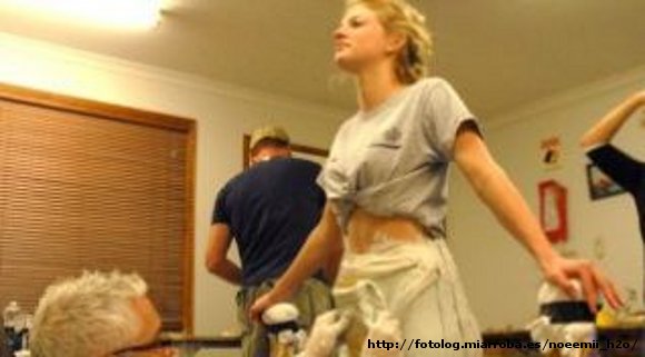 Traje de sirena de Rikki