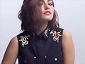 Phoebe Tonkin &#039;Style Me Romy&#039; (Pierre Toussaint)12