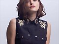Phoebe Tonkin &#039;Style Me Romy&#039; (Pierre Toussaint)12