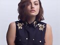 Phoebe Tonkin &#039;Style Me Romy&#039; (Pierre Toussaint)12