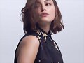 Phoebe Tonkin &#039;Style Me Romy&#039; (Pierre Toussaint)12