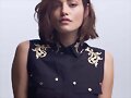 Phoebe Tonkin &#039;Style Me Romy&#039; (Pierre Toussaint)12