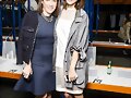 Phoebe Tonkin - Christopher Esber @ MBFW Aus 2013