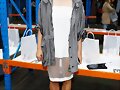 Phoebe Tonkin - Christopher Esber @ MBFW Aus 2013