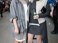 Phoebe Tonkin - Christopher Esber @ MBFW Aus 2013