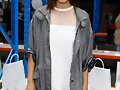 Phoebe Tonkin - Christopher Esber @ MBFW Aus 2013