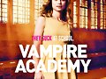 Lucy Fry en la pelicula Vampire Academy