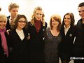 Lucy Fry en la pelicula Vampire Academy