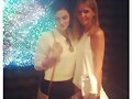 Phoebe Tonkin - Ellery @ MBFW Australia 2013