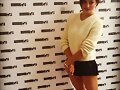 Phoebe Tonkin - Ellery @ MBFW Australia 2013