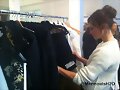 Phoebe Tonkin - Ellery @ MBFW Australia 2013