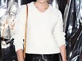 Phoebe Tonkin - Ellery @ MBFW Australia 2013