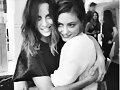 Phoebe Tonkin - Ellery @ MBFW Australia 2013