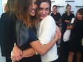 Phoebe Tonkin - Ellery @ MBFW Australia 2013