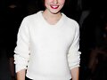 Phoebe Tonkin - Ellery @ MBFW Australia 2013