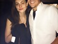 Phoebe Tonkin - The Originals season 3 wrap party
