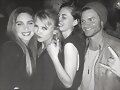 Phoebe Tonkin - The Originals season 3 wrap party