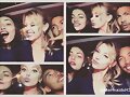 Phoebe Tonkin - The Originals season 3 wrap party