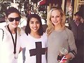 Phoebe Tonkin - 16th Annual Savannah Film Festival