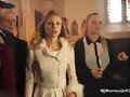 Lucy Fry en la pelicula Vampire Academy