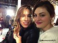 Phoebe Tonkin - Ellery @ MBFW Australia 2013