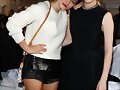 Phoebe Tonkin - Ellery @ MBFW Australia 2013