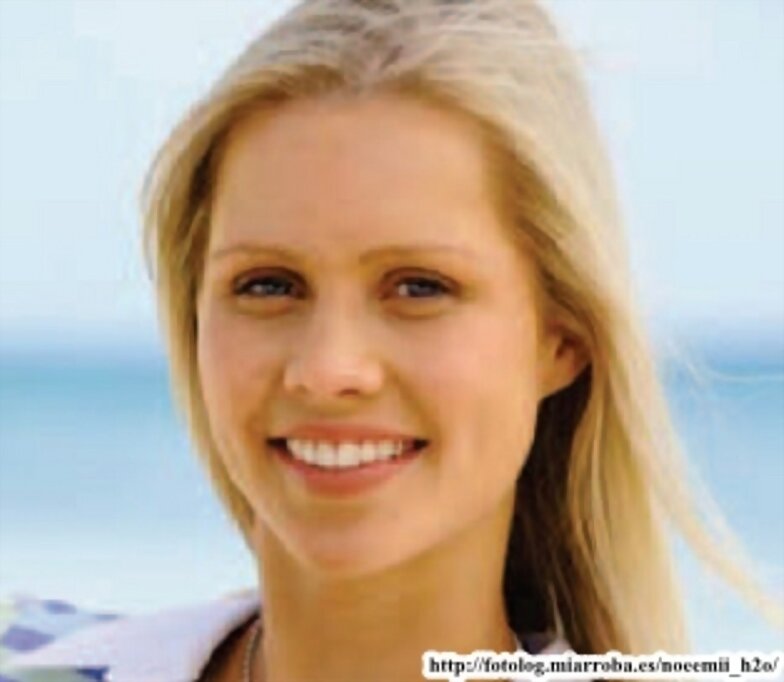 Emma Gilbert