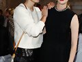Phoebe Tonkin - Ellery @ MBFW Australia 2013