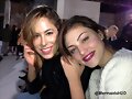Phoebe Tonkin - Ellery @ MBFW Australia 2013