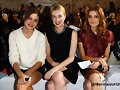 Phoebe Tonkin - Ellery @ MBFW Australia 2013