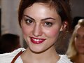 Phoebe Tonkin - Ellery @ MBFW Australia 2013