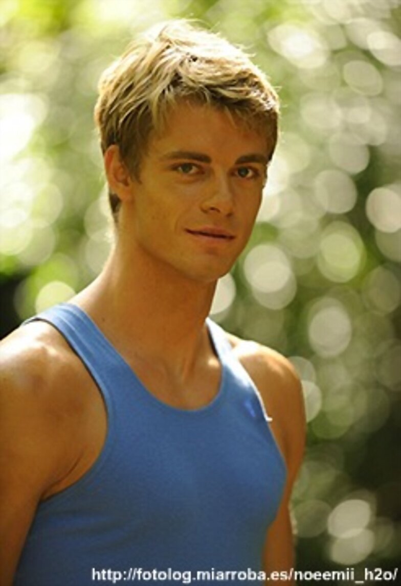 Will Benjamin