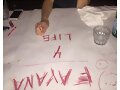 Phoebe Tonkin -The Secret Circle reunion -Jun 2016