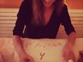 Phoebe Tonkin -The Secret Circle reunion -Jun 2016