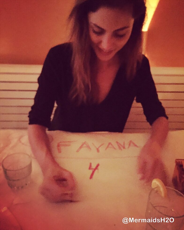 Phoebe Tonkin -The Secret Circle reunion -Jun 2016