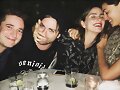 Phoebe Tonkin -The Secret Circle reunion -Jun 2016