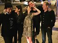 Phoebe Tonkin -The Secret Circle reunion -Jun 2016