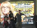 Luke Mitchell - MCM Comic Con 2016