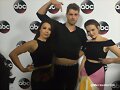 Luke Mitchell - Wonder Con Agents of SHIELD 2016