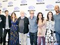 Luke Mitchell - Wonder Con Agents of SHIELD 2016