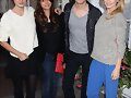 Phoebe Tonkin - 16th Annual Savannah Film Festival