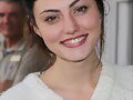 Phoebe Tonkin - 16th Annual Savannah Film Festival