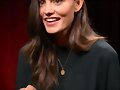 Behind the scenes Phoebe Tonkin en The Originals