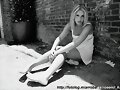 Claire Holt photo shoot &#039;Anthony Goldman&#039; 2011
