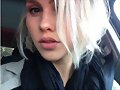 Claire Holt