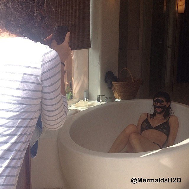 Phoebe Tonkin