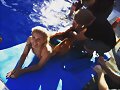 Amy Ruffle - Mako Mermaids