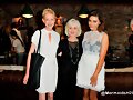 Phoebe Tonkin - Jan Logan Hudson Collection Launch